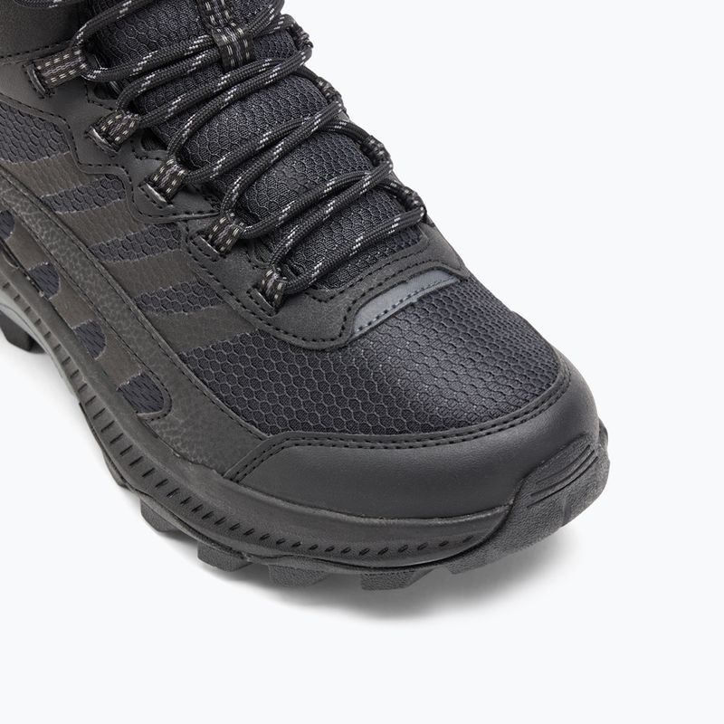 Мъжки обувки Merrell Speed Strike 2 Mid GTX black 7