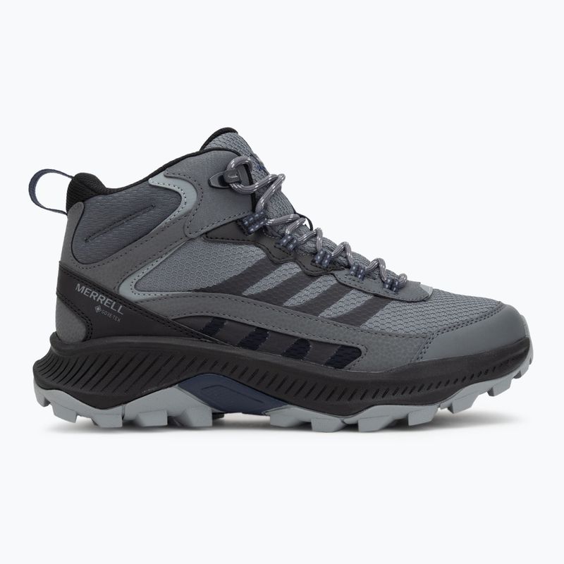 Мъжки обувки Merrell Speed Strike 2 Mid GTX rock 2