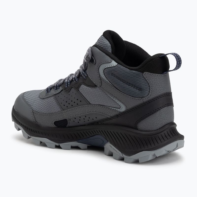 Мъжки обувки Merrell Speed Strike 2 Mid GTX rock 3