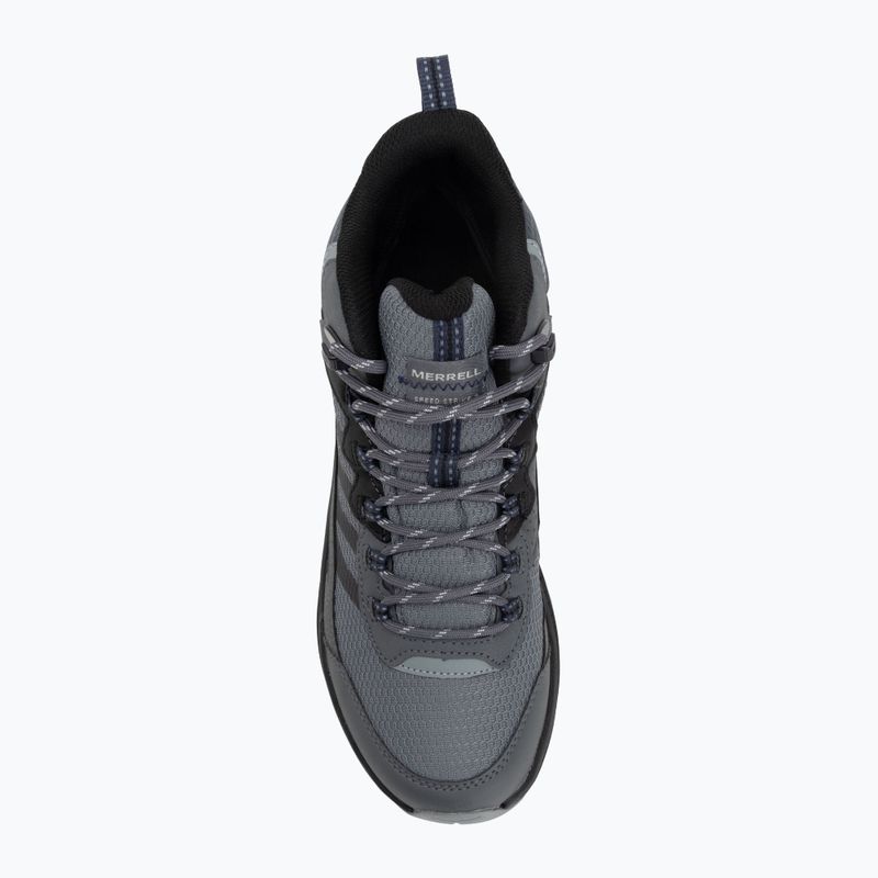 Мъжки обувки Merrell Speed Strike 2 Mid GTX rock 5