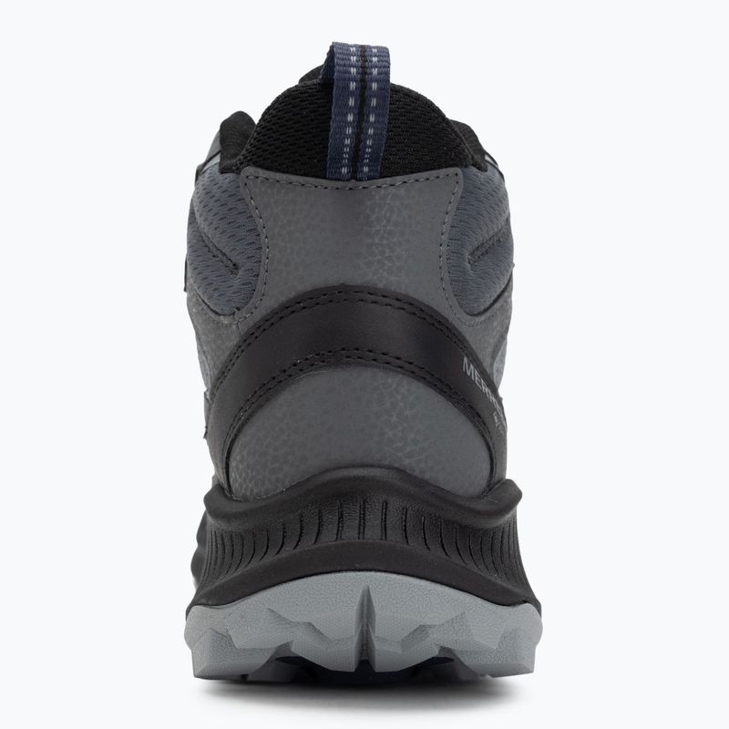 Мъжки обувки Merrell Speed Strike 2 Mid GTX rock 6