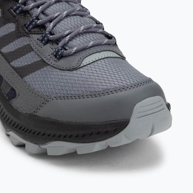 Мъжки обувки Merrell Speed Strike 2 Mid GTX rock 7