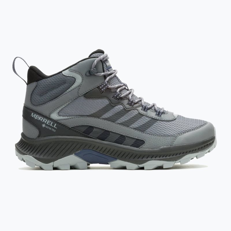 Мъжки обувки Merrell Speed Strike 2 Mid GTX rock 9