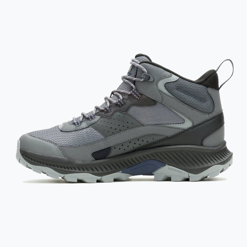 Мъжки обувки Merrell Speed Strike 2 Mid GTX rock 10