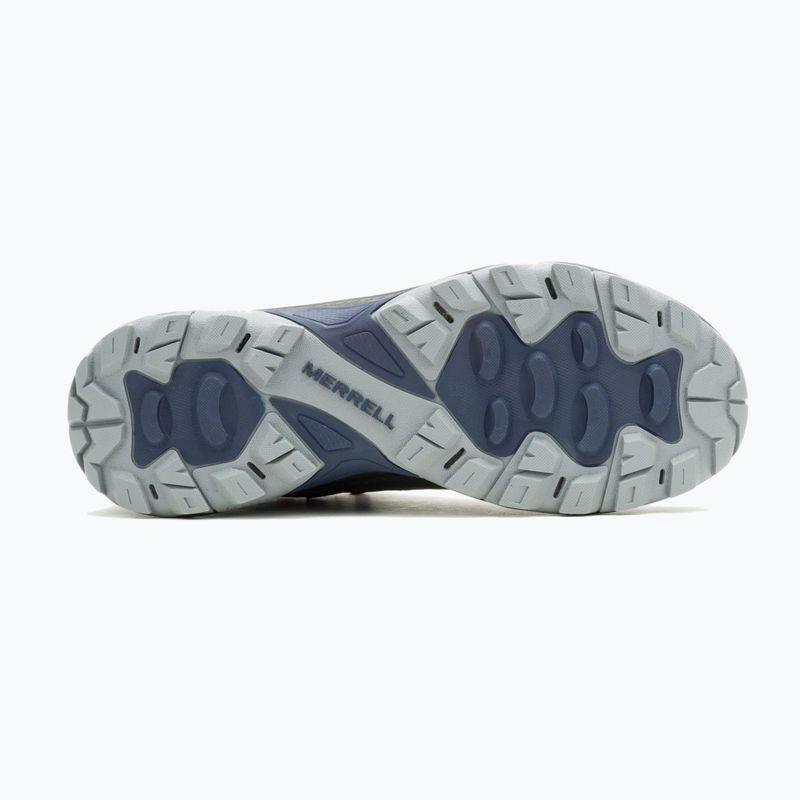 Мъжки обувки Merrell Speed Strike 2 Mid GTX rock 12