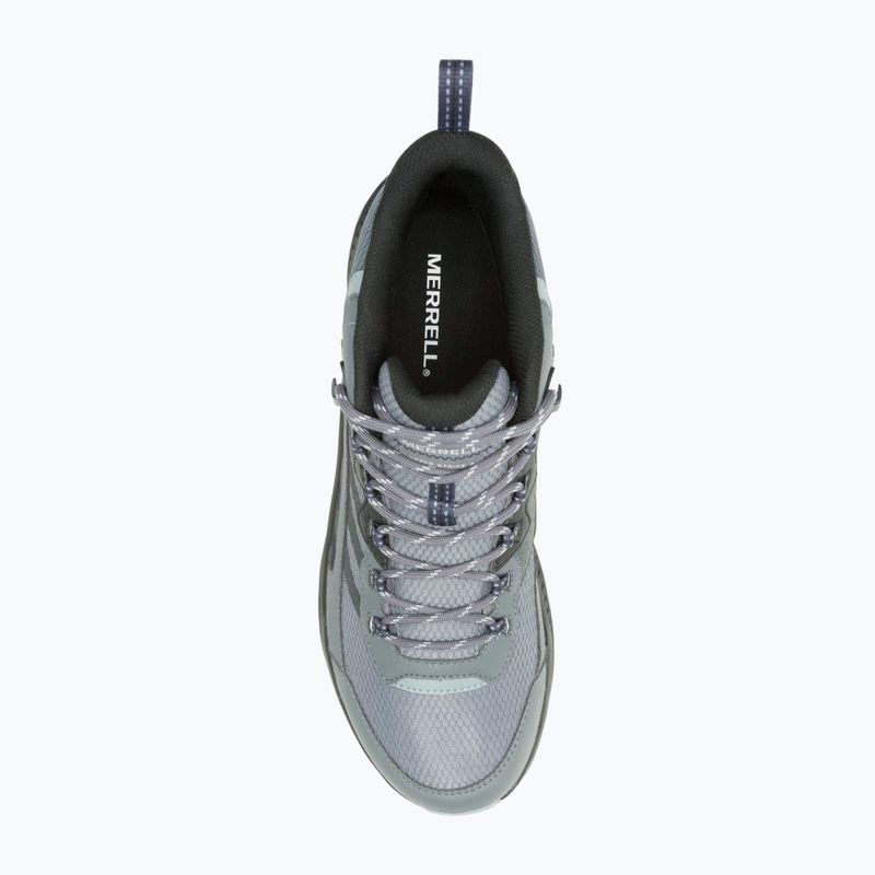 Мъжки обувки Merrell Speed Strike 2 Mid GTX rock 13