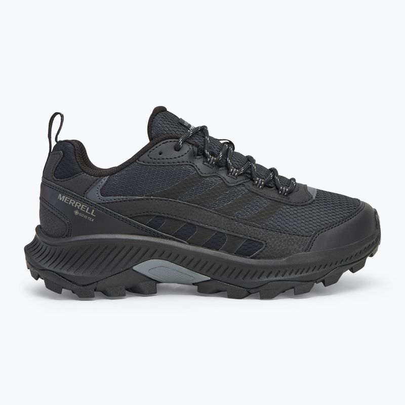 Мъжки туристически обувки Merrell Speed Strike 2 GTX black 2