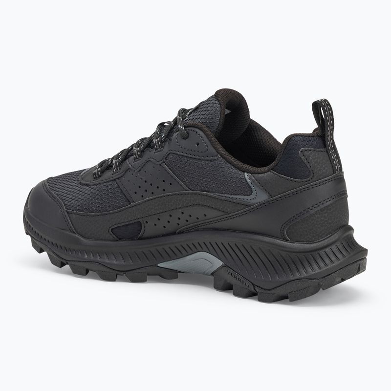 Мъжки туристически обувки Merrell Speed Strike 2 GTX black 3
