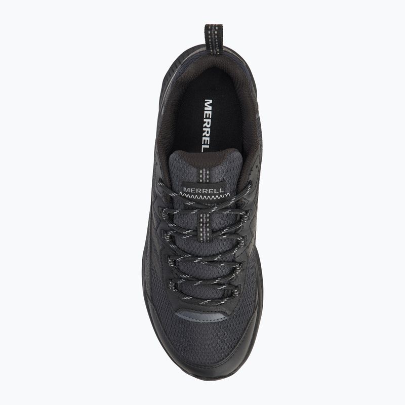 Мъжки туристически обувки Merrell Speed Strike 2 GTX black 5