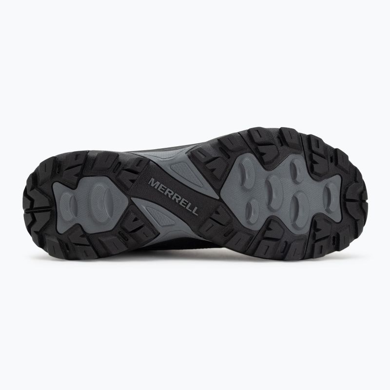 Мъжки ботуши Merrell Speed Strike 2 Mid Wp black 4