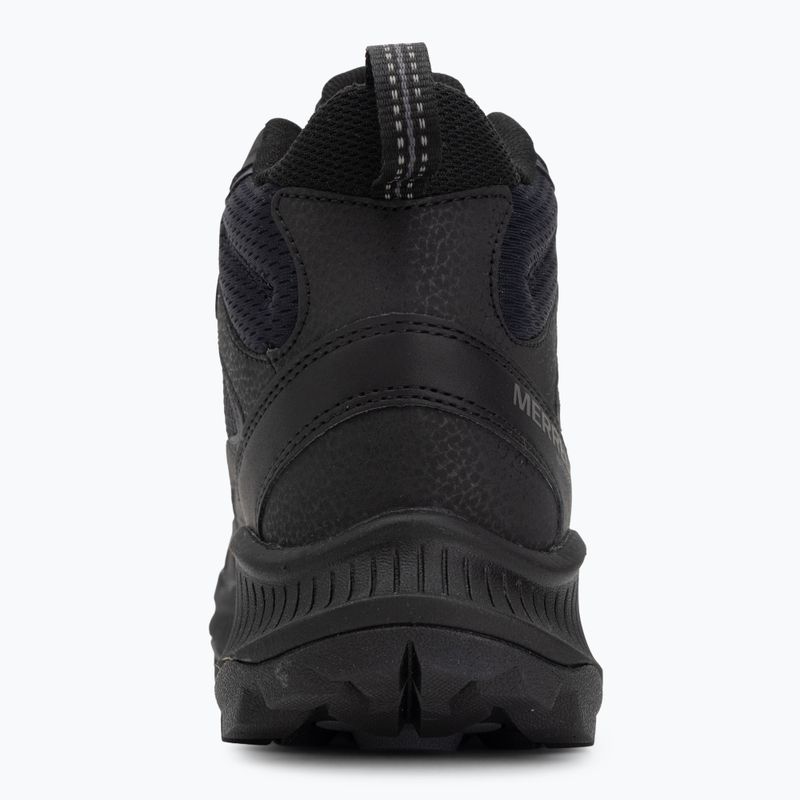 Мъжки ботуши Merrell Speed Strike 2 Mid Wp black 6