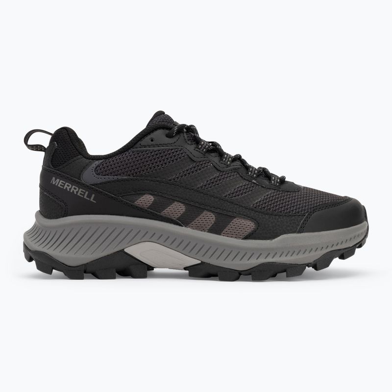 Мъжки ботуши за туризъм Merrell Speed Strike 2 black 2