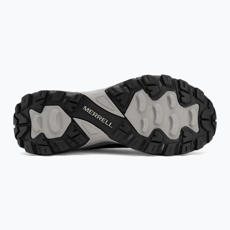 Мъжки ботуши за туризъм Merrell Speed Strike 2 black 4
