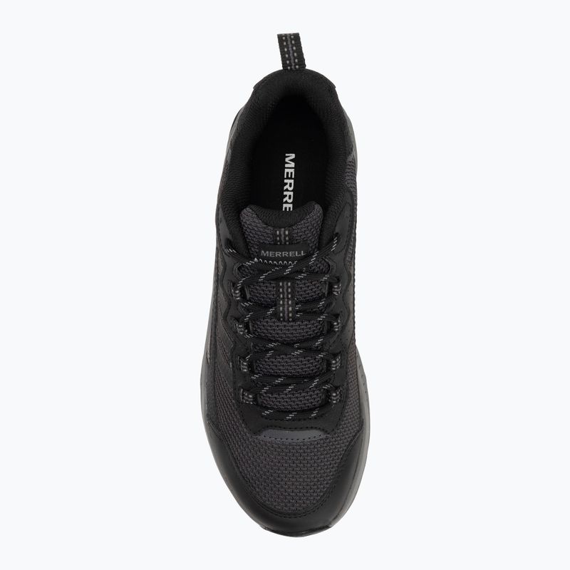 Мъжки ботуши за туризъм Merrell Speed Strike 2 black 5