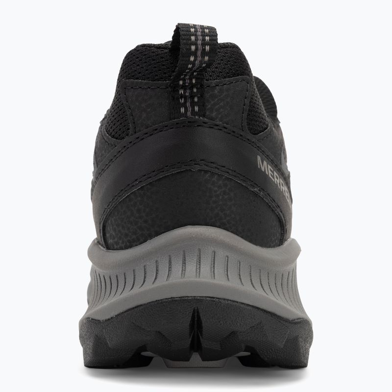 Мъжки ботуши за туризъм Merrell Speed Strike 2 black 6