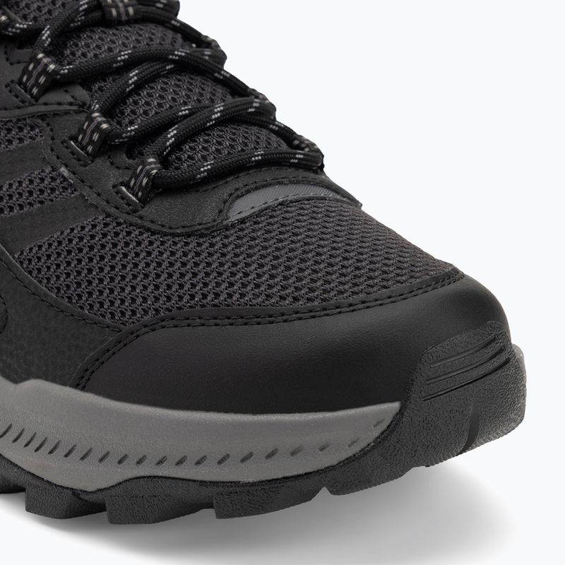 Мъжки ботуши за туризъм Merrell Speed Strike 2 black 7