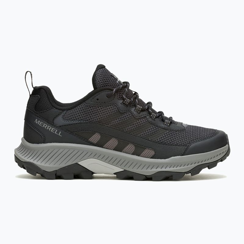 Мъжки ботуши за туризъм Merrell Speed Strike 2 black 8