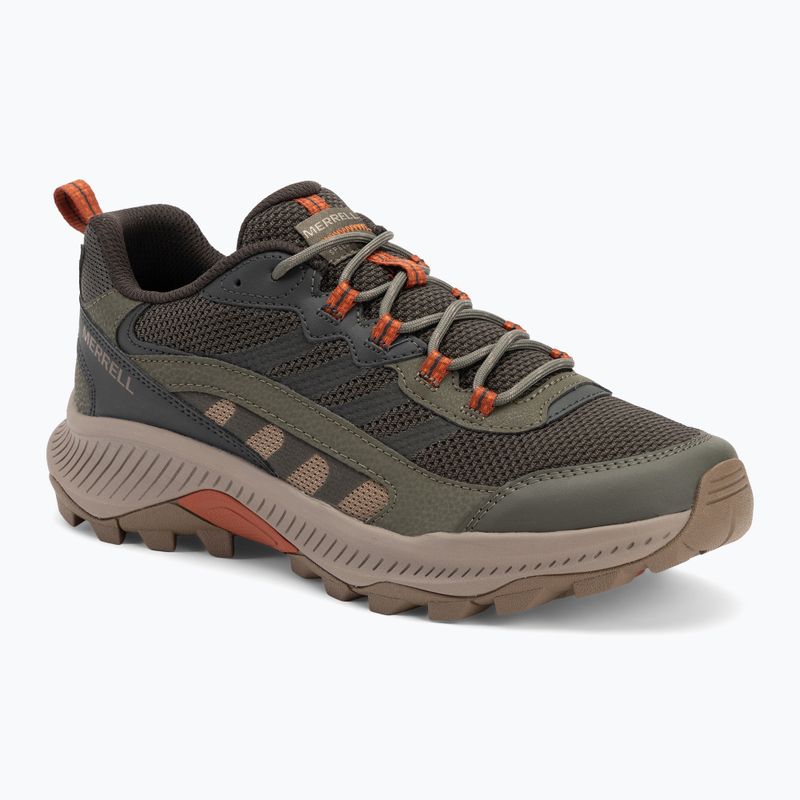 Merrell Speed Strike 2 olive мъжки туристически обувки