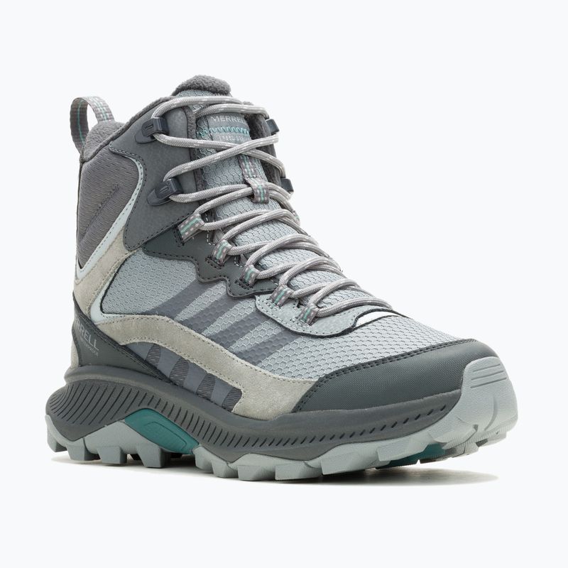Дамски обувки за трекинг Merrell Speed Strike 2 Thermo Mid grey 8