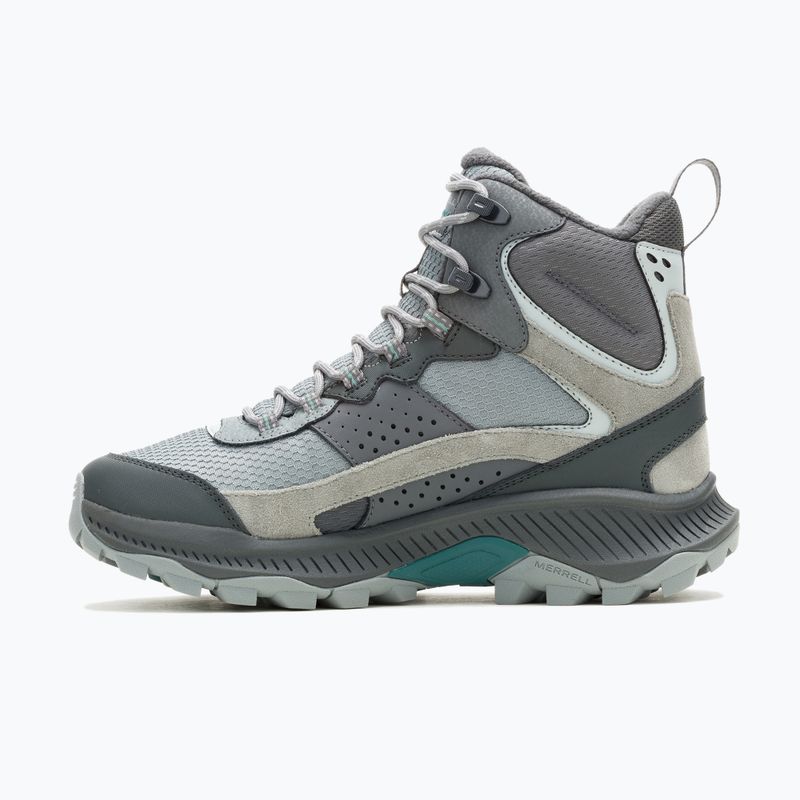 Дамски обувки за трекинг Merrell Speed Strike 2 Thermo Mid grey 10
