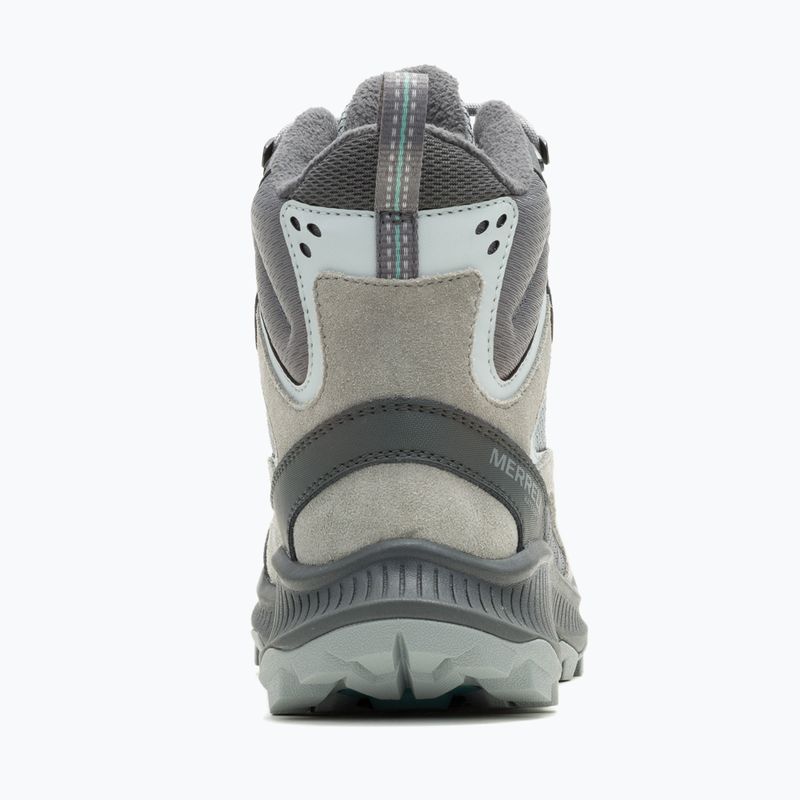 Дамски обувки за трекинг Merrell Speed Strike 2 Thermo Mid grey 11