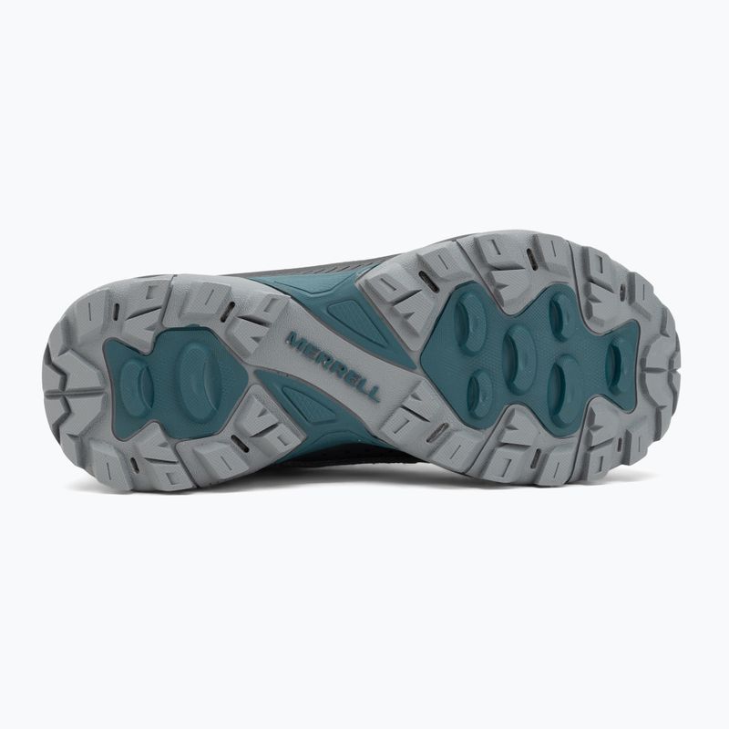 Дамски обувки за трекинг Merrell Speed Strike 2 Thermo Mid grey 4