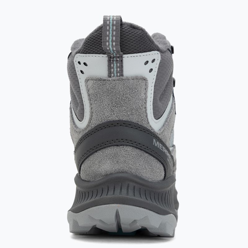 Дамски обувки за трекинг Merrell Speed Strike 2 Thermo Mid grey 6