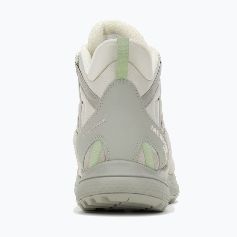 Дамски туристически обувки Merrell Bravada Edge 2 Thermo Demi grey 11
