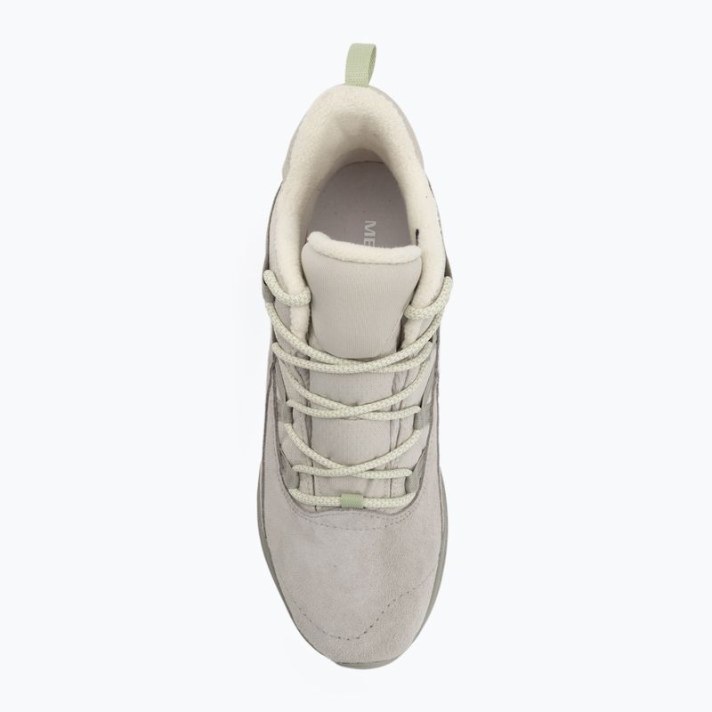 Дамски туристически обувки Merrell Bravada Edge 2 Thermo Demi grey 5