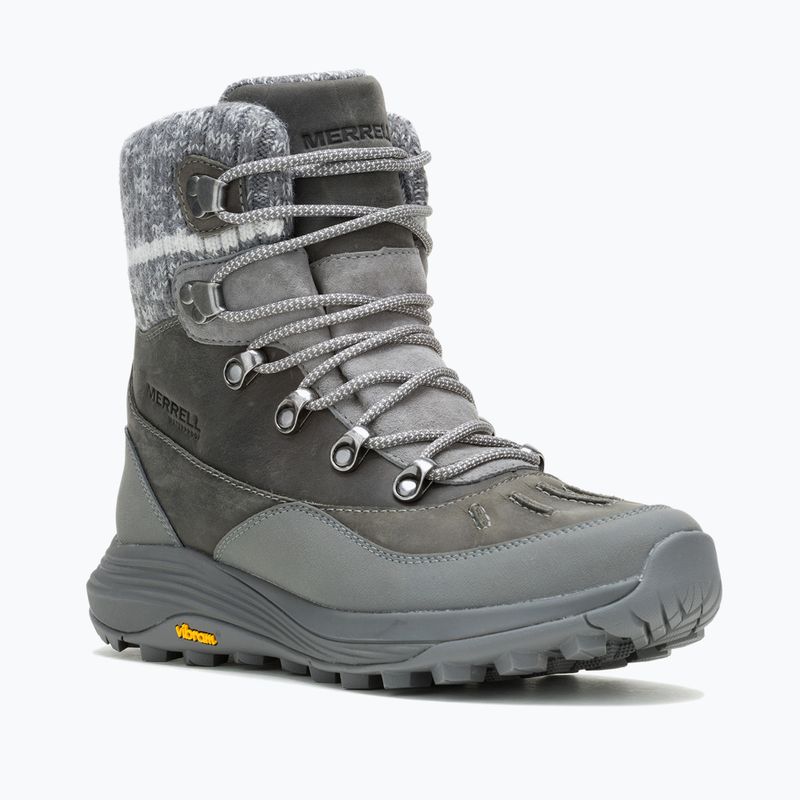 Дамски ботуши за сняг Merrell Siren 4 Thermo Mid Zip WP 8