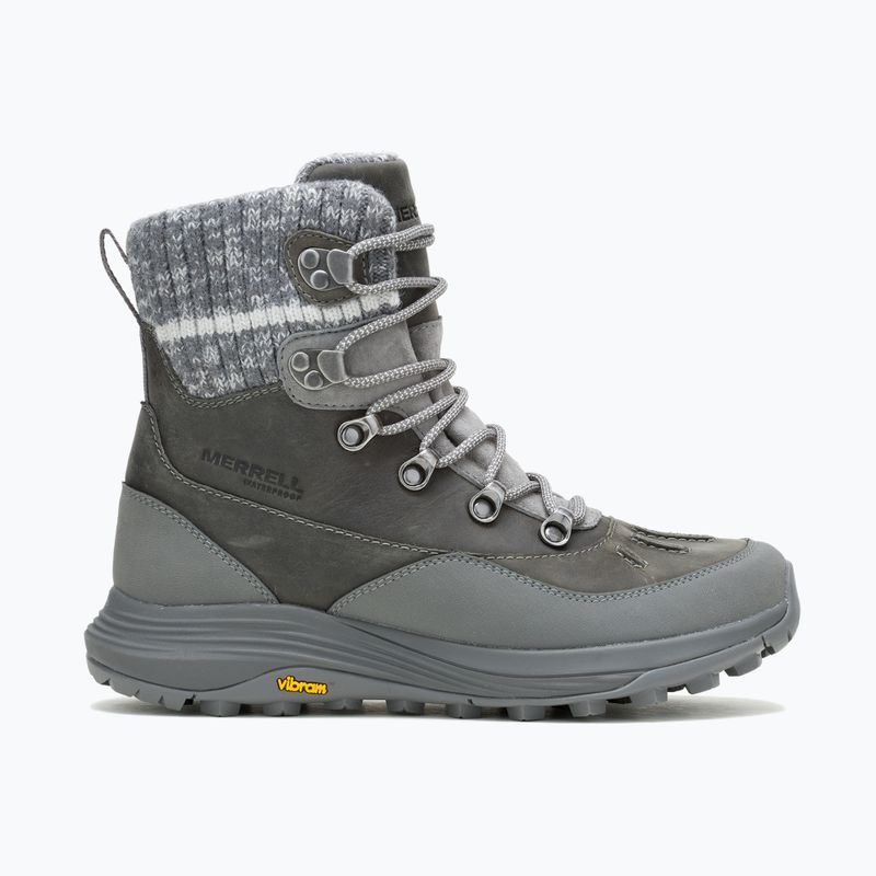 Дамски ботуши за сняг Merrell Siren 4 Thermo Mid Zip WP 9