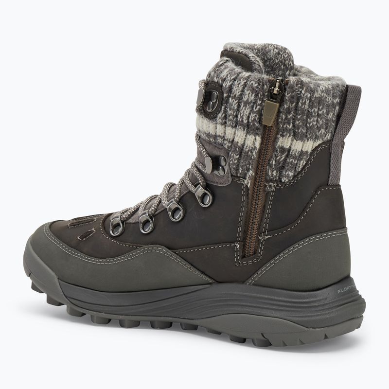 Дамски ботуши за сняг Merrell Siren 4 Thermo Mid Zip WP 3