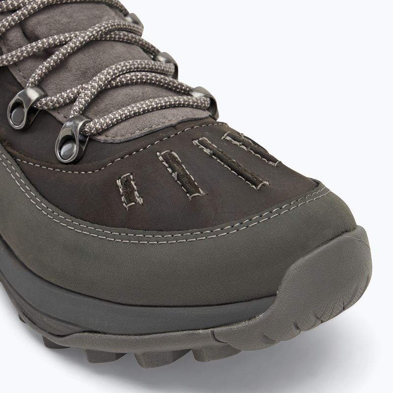 Дамски ботуши за сняг Merrell Siren 4 Thermo Mid Zip WP 7