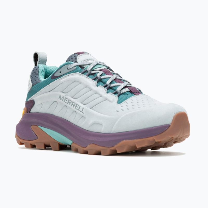 Дамски туристически обувки Merrell Moab Speed 2 Ltr Wp highrise 8