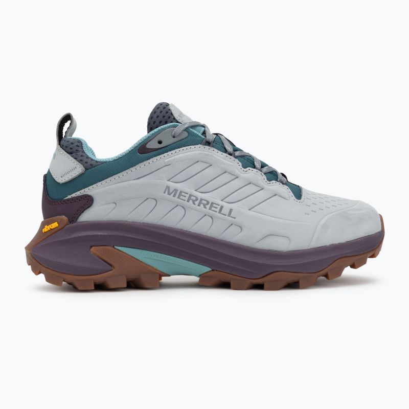 Дамски туристически обувки Merrell Moab Speed 2 Ltr Wp highrise 2