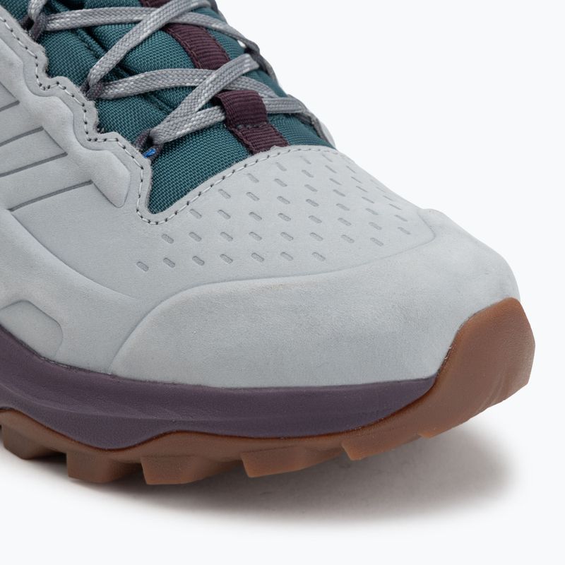 Дамски туристически обувки Merrell Moab Speed 2 Ltr Wp highrise 7