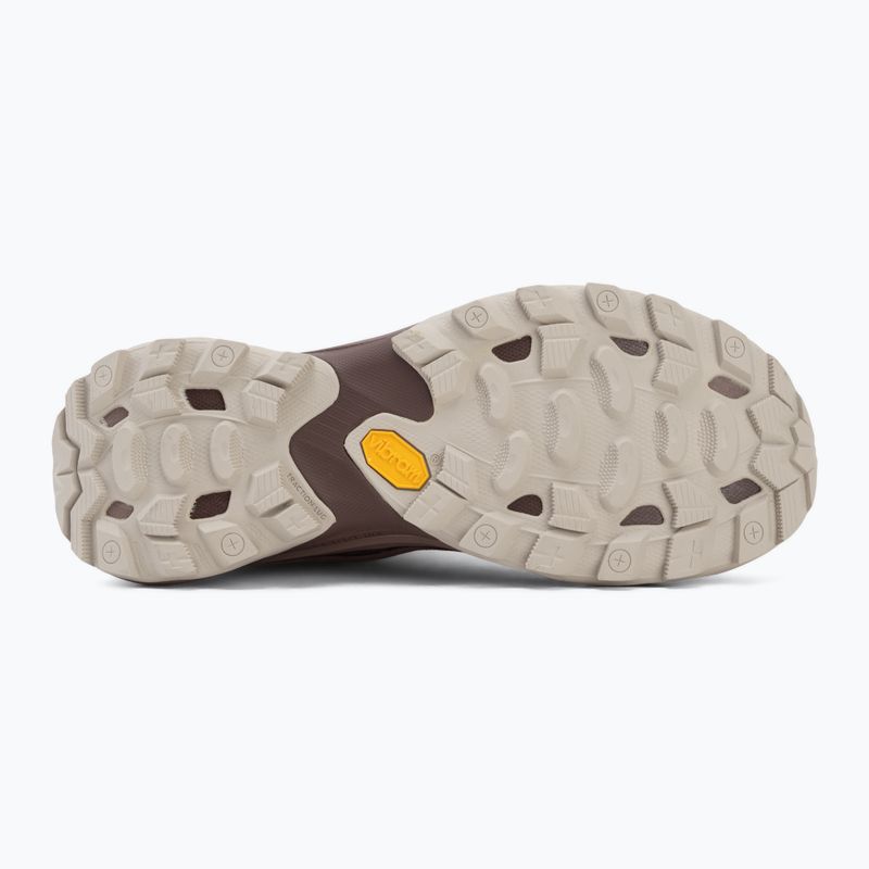 Дамски туристически обувки Merrell Moab Speed 2 GTX adobe rose 4