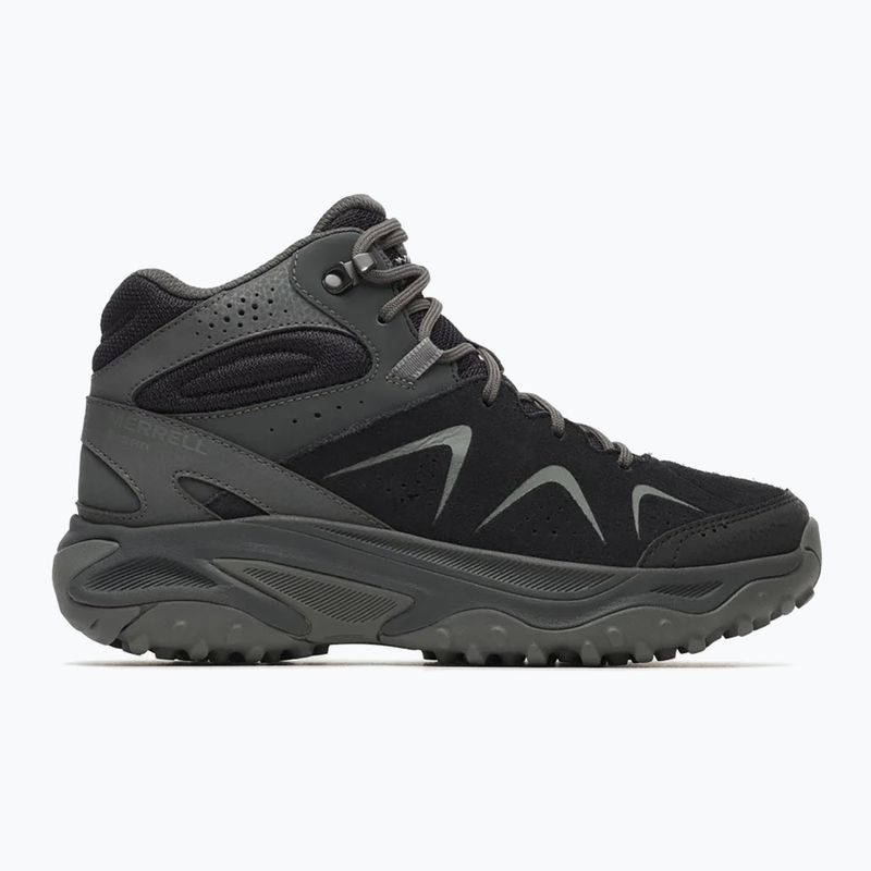 Дамски обувки Merrell Speed Strike 2 Mid GTX black 2