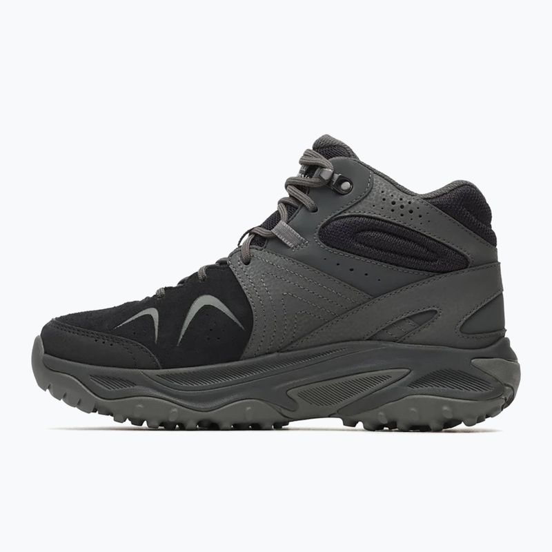 Дамски обувки Merrell Speed Strike 2 Mid GTX black 3