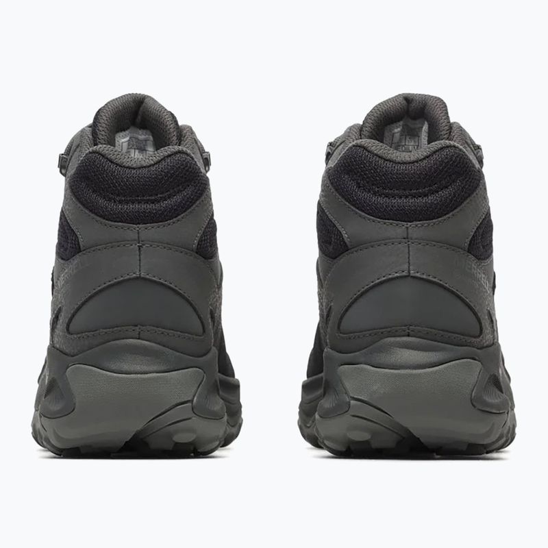 Дамски обувки Merrell Speed Strike 2 Mid GTX black 5
