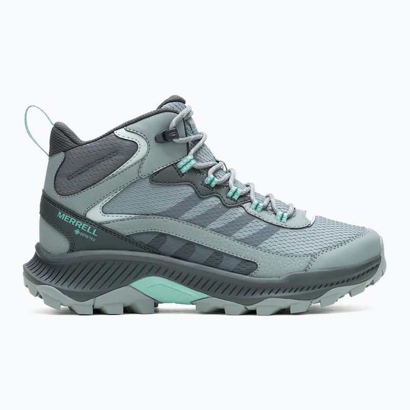 Дамски обувки Merrell Speed Strike 2 Mid GTX monument