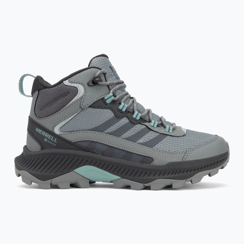 Дамски обувки Merrell Speed Strike 2 Mid GTX monument 2