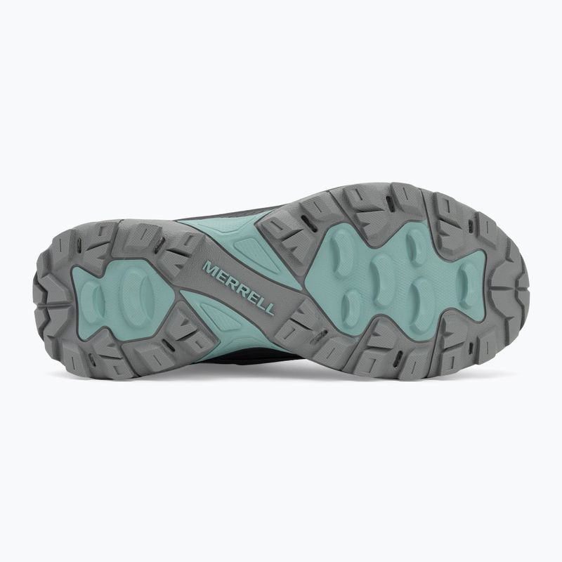 Дамски обувки Merrell Speed Strike 2 Mid GTX monument 4