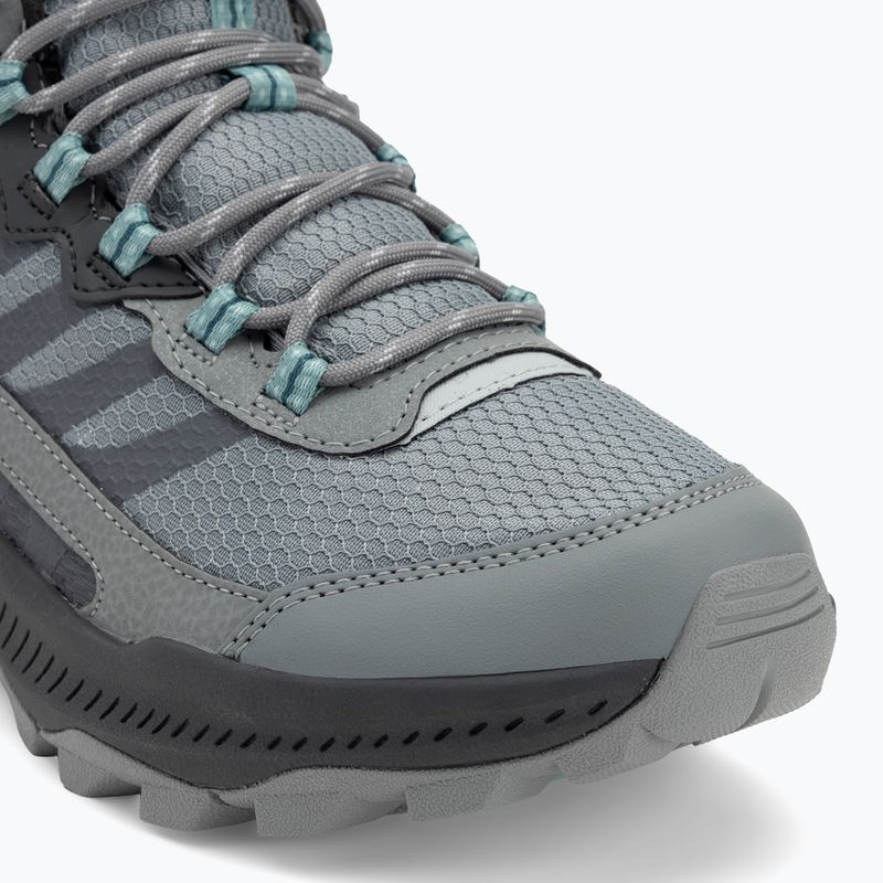 Дамски обувки Merrell Speed Strike 2 Mid GTX monument 7