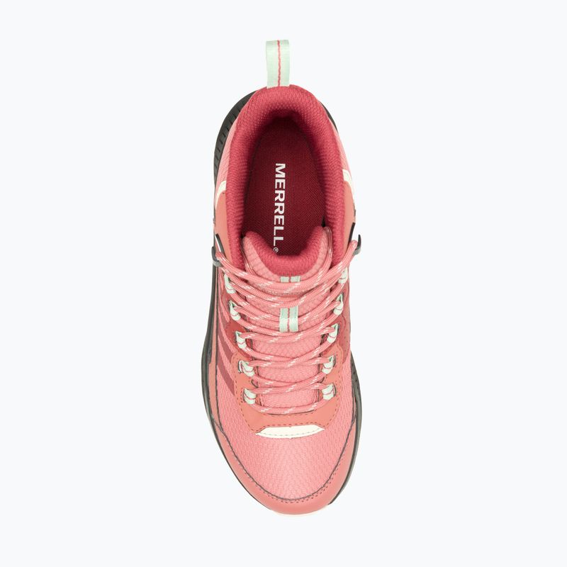 Дамски обувки Merrell Speed Strike 2 Mid GTX sedona 6