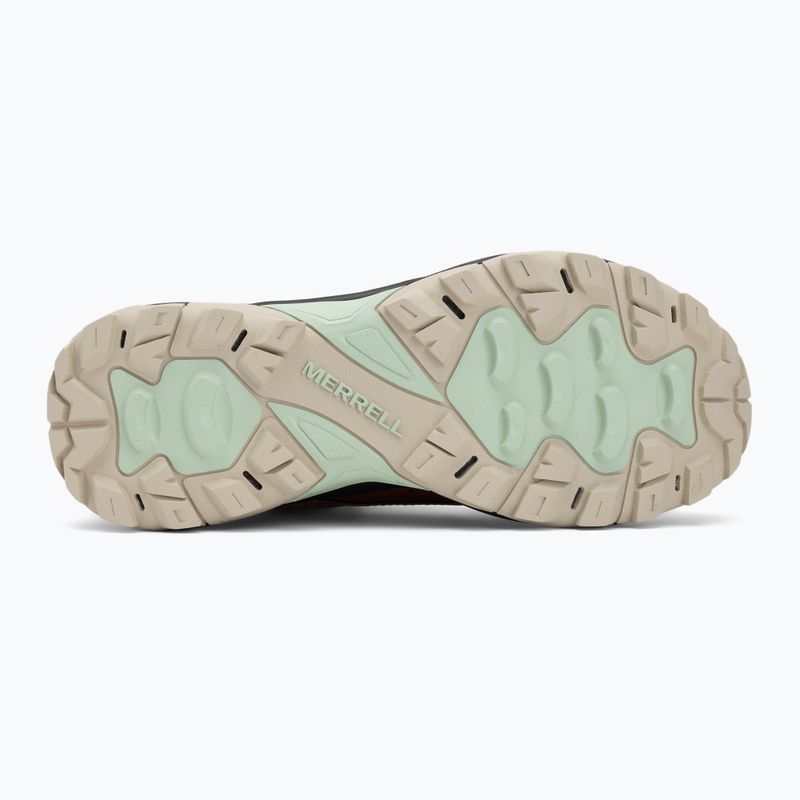 Дамски обувки Merrell Speed Strike 2 Mid GTX sedona 4