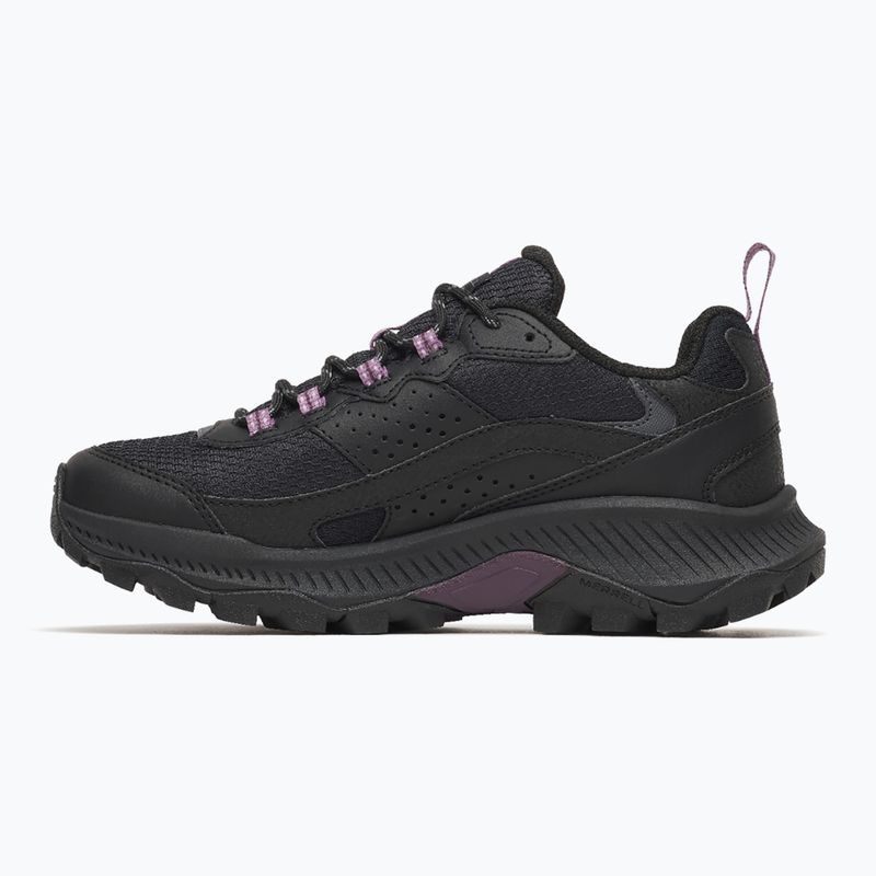 Дамски туристически обувки Merrell Speed Strike 2 GTX black 2