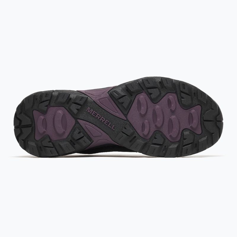 Дамски туристически обувки Merrell Speed Strike 2 GTX black 3