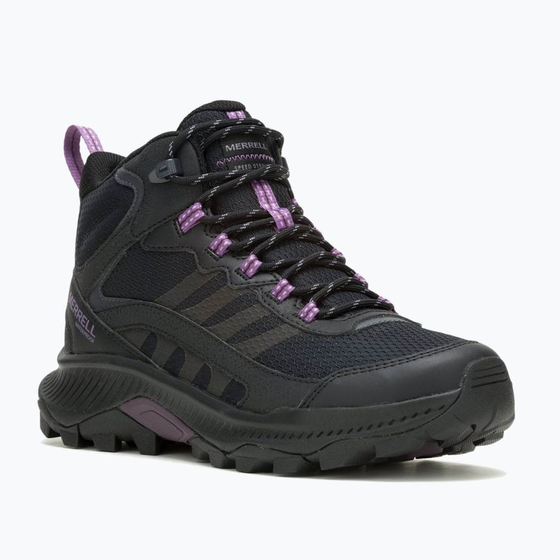 Дамски обувки Merrell Speed Strike 2 Mid Wp black 8