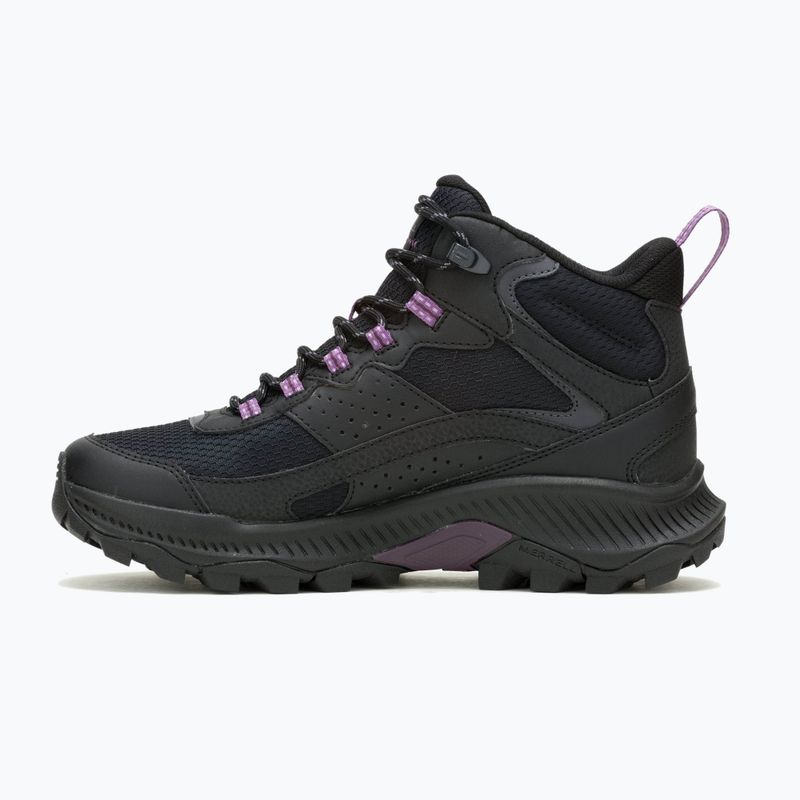 Дамски обувки Merrell Speed Strike 2 Mid Wp black 10